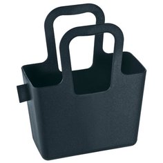 Органайзер taschelini s, чёрный Koziol