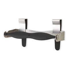 Держатель бумажных полотенец mountie никель Umbra