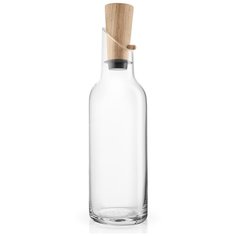Графин для воды с деревянной крышечкой 1 л Eva Solo