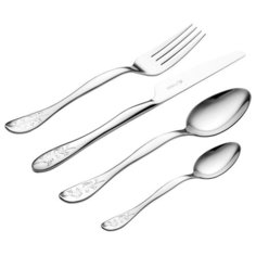 Набор из 16 столовых приборов nightingale Viners