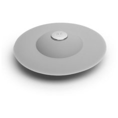 Фильтр для слива flex серый Umbra