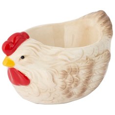 Подставка для яиц country hens Price & Kensington