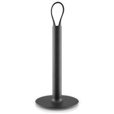 Держатель для бумажных полотенец черный Eva Solo