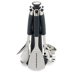 Набор кухонных инструментов elevate carousel Коллекция 100 Joseph Joseph