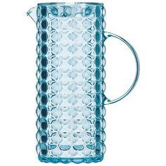 Кувшин tiffany голубой Guzzini