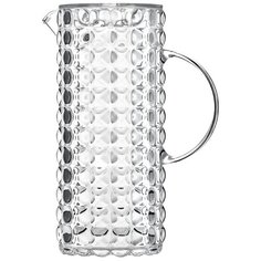 Кувшин tiffany прозрачный Guzzini