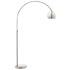 Лампа напольная lounge mini, хром Frandsen