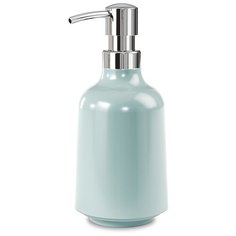 Диспенсер для жидкого мыла step голубой Umbra