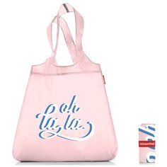 Сумка складная mini maxi shopper oh la la Reisenthel