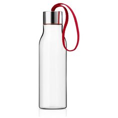 Бутылка 500 мл красная Eva Solo