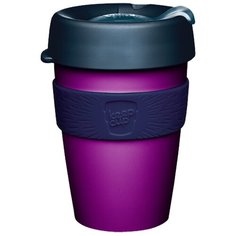 Кружка keepcup original m 340 мл rowan