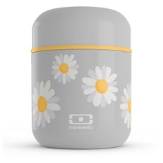 Контейнер для горячего mb capsule daisy Monbento