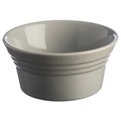 Миска для запекания classic kitchen 9,5 см серая Mason Cash