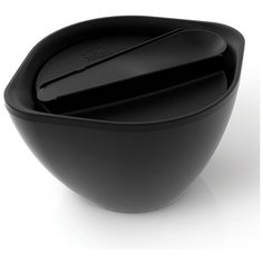 Супница mb lib черная Monbento