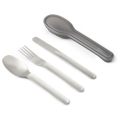 Набор столовых приборов cutlery Black Blum