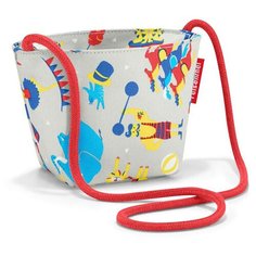 Сумка детская minibag circus red Reisenthel