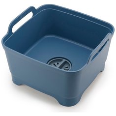 Контейнер для мытья посуды wash&drain™ sky Joseph Joseph