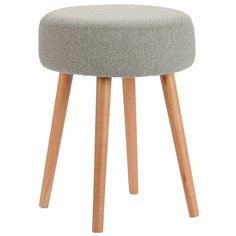 Табурет carter, серый Berg