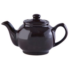 Чайник заварочный classic tones 450 мл коричневый Price & Kensington