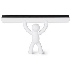 Стеклоочиститель ручной buddy белый Umbra