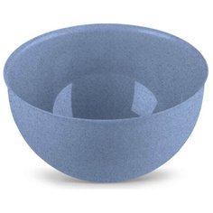 Миска palsby l organic 5 л синяя Koziol