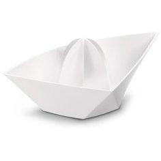 Соковыжималка для апельсинов ahoi xl, белая Koziol