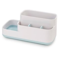 Органайзер для ванной комнаты easystore™ белый Joseph Joseph