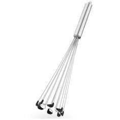 Венчик с силиконовыми наконечниками 30 см Eva Solo