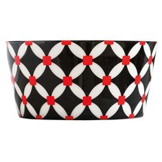 Миска фарфоровая elise Remember