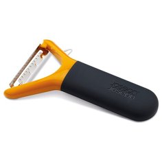 Овощечистка с горизонтальным зубчатым лезвием julienne Joseph Joseph