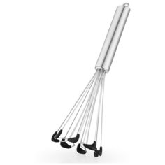 Венчик с силиконовыми наконечниками 20 см Eva Solo