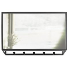 Органайзер cubiko черный Umbra