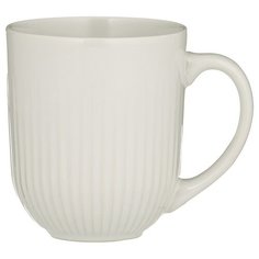 Чашка linear 300 мл белая Mason Cash