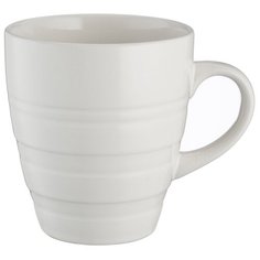 Чашка original cane 350 мл кремовая Mason Cash