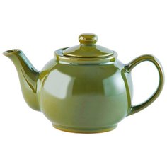 Чайник заварочный bright colours 450 мл зеленый Price & Kensington