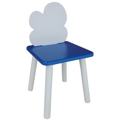 Стул Маленькая Страна Облако лазурный