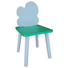 Стул Маленькая Страна Облако мятный
