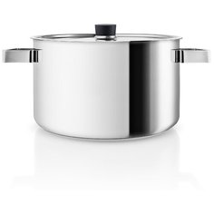 Кастрюля nordic kitchen 6 л нержавеющая сталь Eva Solo