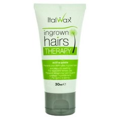 ItalWax Паста против вросших волос 30 мл