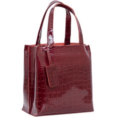 Сумка женская CAGIA 860118. Натуральная кожа. Сделано в Беларуси.