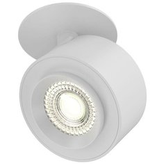 Встраиваемый светодиодный спот Maytoni Treo C063CL-L12W3K