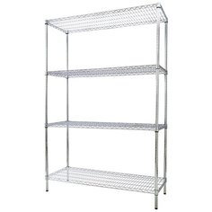 Стеллаж Viatto VA‑6045180Strong