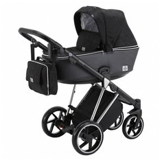 Универсальная коляска BeBe-Mobile Catania Special Edition (3 в 1), BCN-112