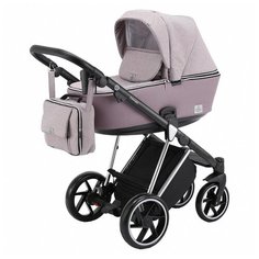 Универсальная коляска BeBe-Mobile Catania Special Edition (3 в 1), BCN-109