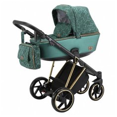 Универсальная коляска BeBe-Mobile Catania Special Edition (3 в 1), BCN-103