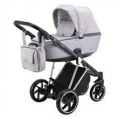 Универсальная коляска BeBe-Mobile Catania Special Edition (3 в 1), BCN-113
