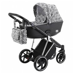 Универсальная коляска BeBe-Mobile Catania Special Edition (3 в 1), BCN-104