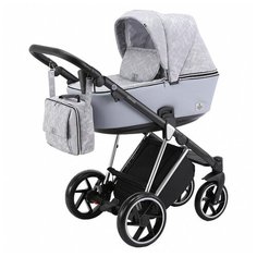 Универсальная коляска BeBe-Mobile Catania Special Edition (3 в 1), BCN-110