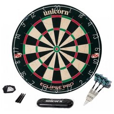 Комплект для игры в Дартс Unicorn Eclipse Start