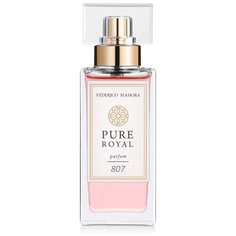 Духи Federico Mahora Pure Royal №807, 50 мл